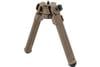 MAGPUL BI POD FLAT DARK EARTH POLYMER/STEEL
