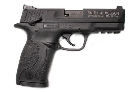 MP 22 COMPACT 22 LR USED