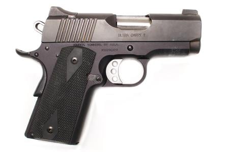 ULTRA CARRY II 45 ACP USED