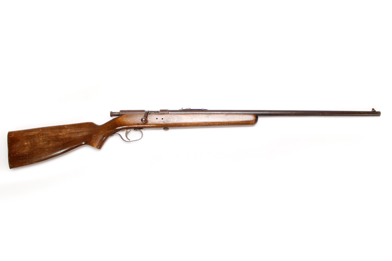 Ranger M-36 22 Cal Police Trade-In Rifle