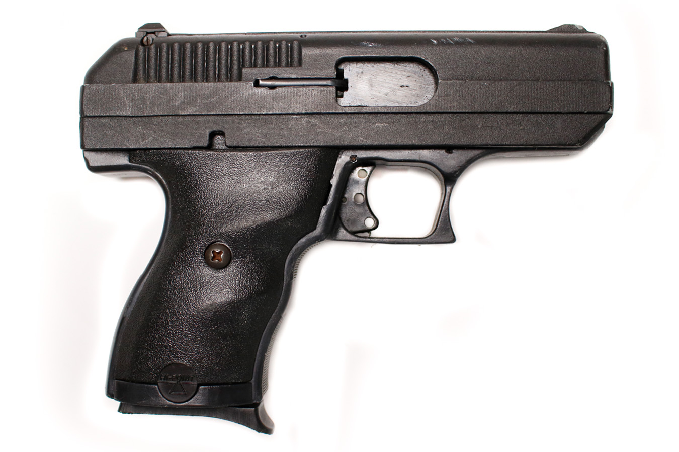 High Point Rounds Hi Point C9 9mm Police Trade-In Pistol | Sportsman's Outdoor Superstore