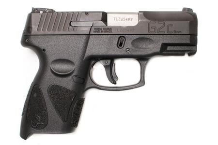 PT111 G2 A 9MM USED