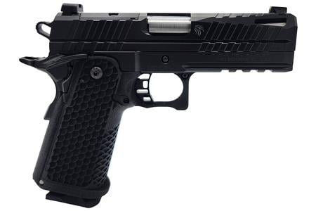 LFA LFAPC61301   APOLLO 11 CPT 9MM    4.15  BLK
