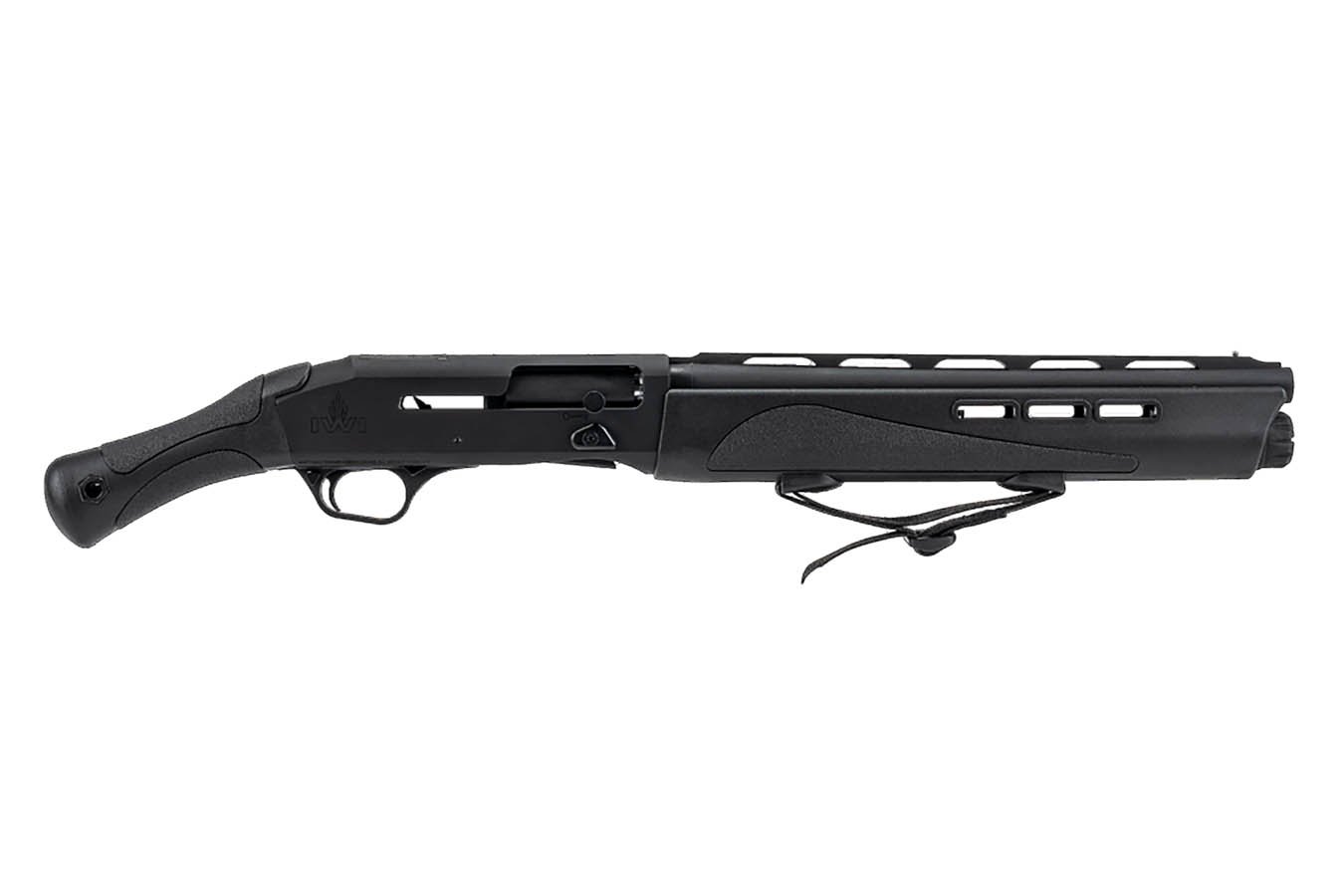 No. 17 Best Selling: IWI MAFTEAH 12 GAUGE 14 IN BARREL