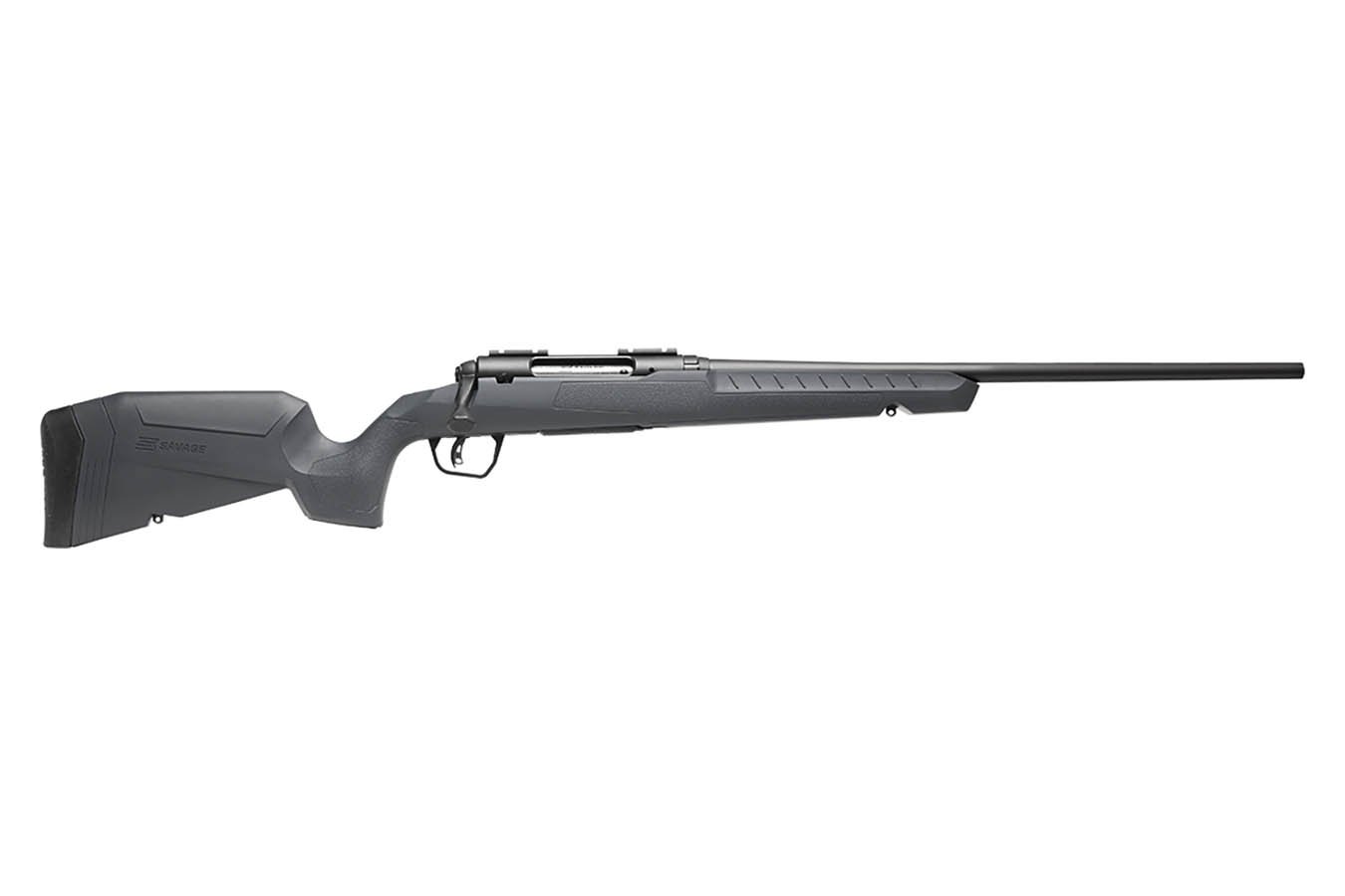 Savage Axis 2 300 ACC Blackout Bolt Action Rifle 