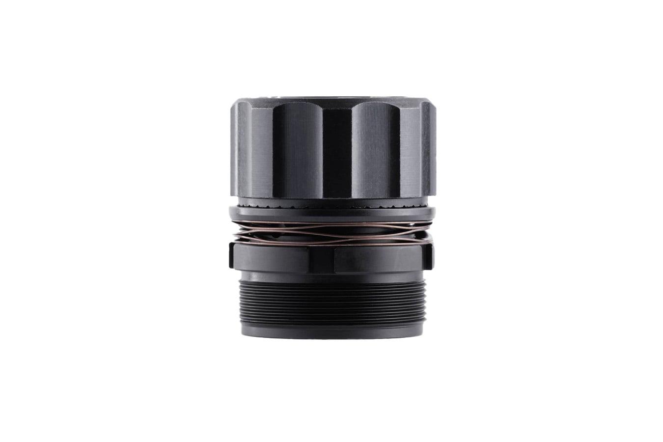 Dead Air KeyMo HUB Suppressor Adapter