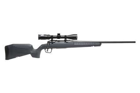 AXIS 2 XP GEN II 350 LEGEND 18 BBL (1)4RD MAG GRAY W/SCOPE