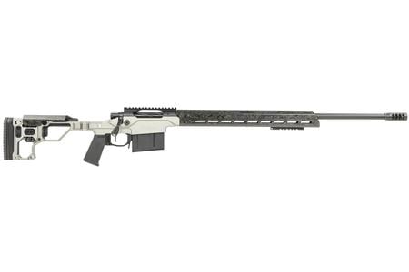 MPR FFT M LOCK 338 LAPUA MAGNUM 27 IN BARREL TUNGSTEN CERAKOTE STOCK