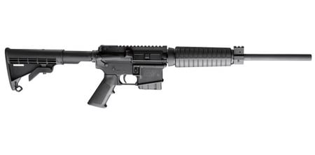 SMITH AND WESSON MP-15 ORC 5.56mm Semi-Auto Carbine Rifle