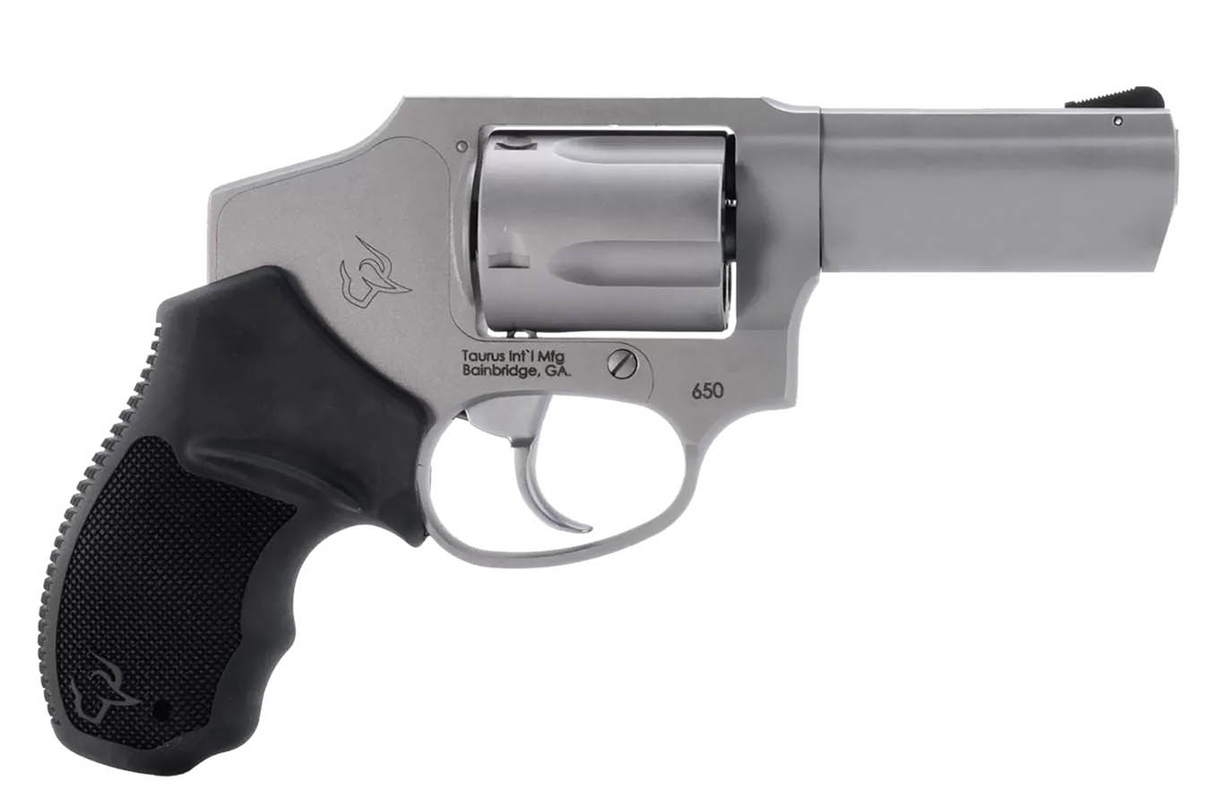 Taurus 650 357 Magnum Revolver 