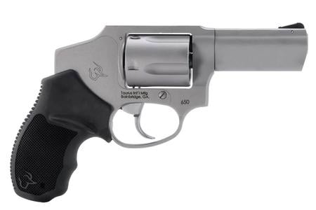650 357 MAG STAINLESS 3` 5-RDS