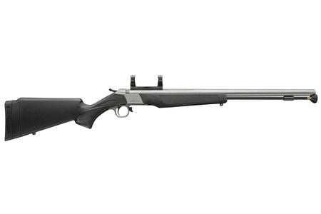 WOLF V2 SS/BLACK 50 CAL