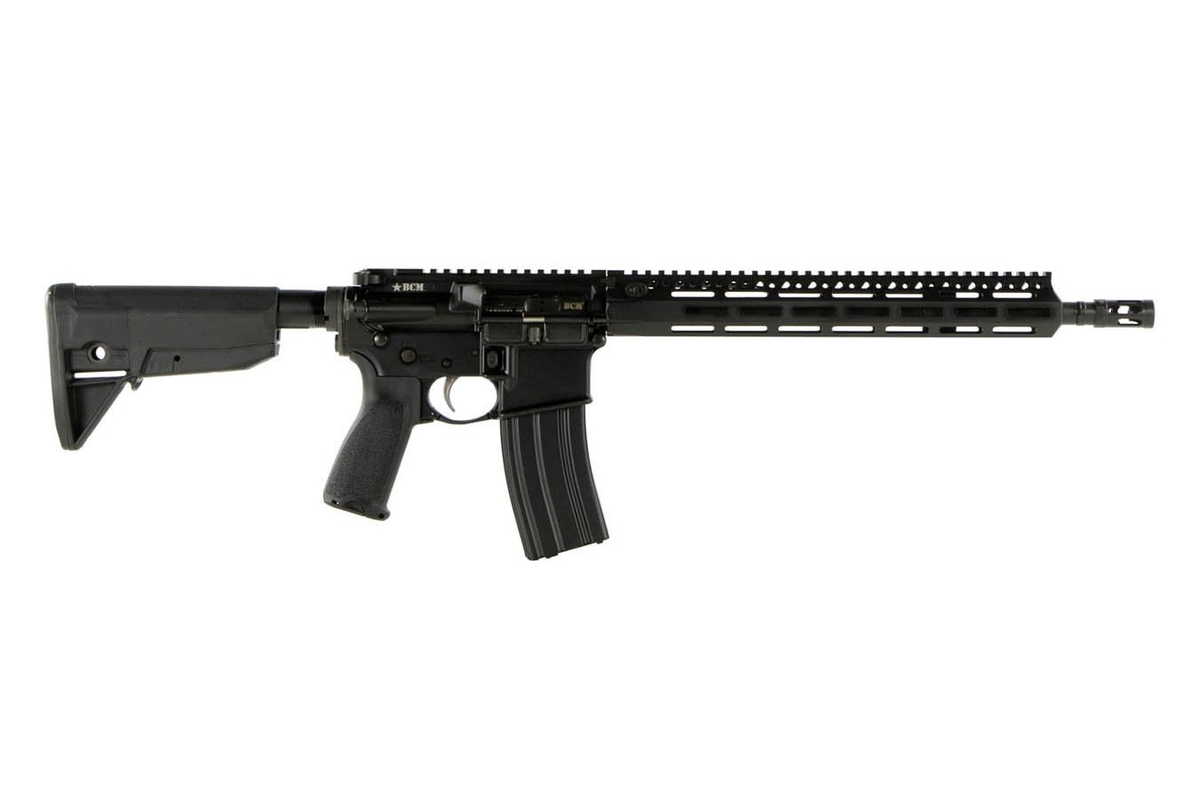 Bravo Company Recce-14 5.56 NATO Semi Automatic Rifle 