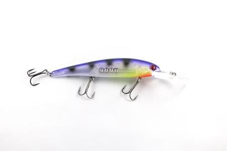 JT CUSTOM BANDIT PURPLE DESCENT
