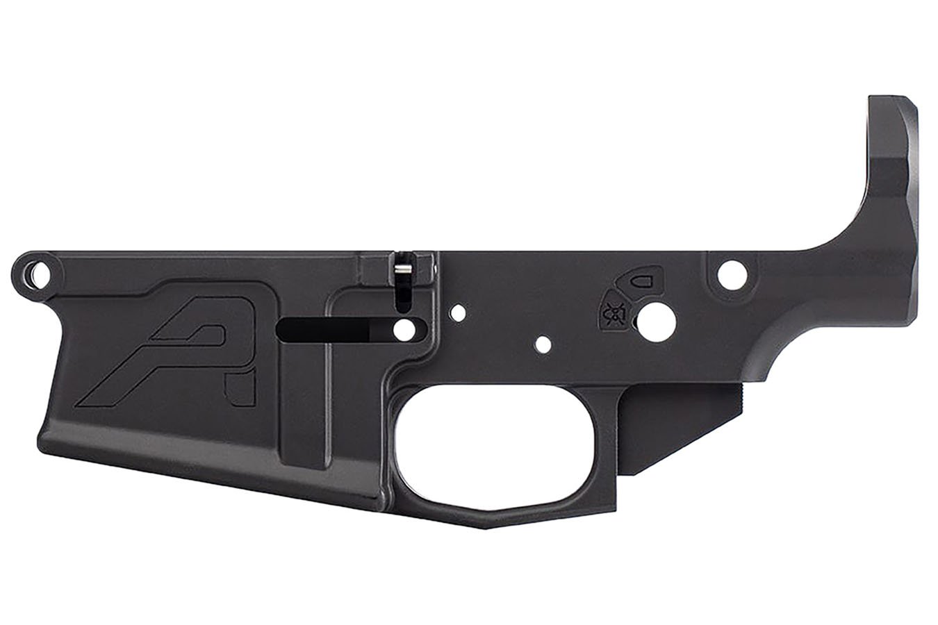 Aero Precision Inc AR-10 Stripped Lower