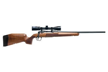 AXIS 2 XP HARDWOOD GEN II 400 LGD 20 BBL (1)4RD MAG W/SCOPE