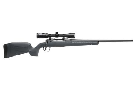 AXIS 2 XP GEN II 308 WIN 22 BBL (1)4RD MAG GRAY W/SCOPE