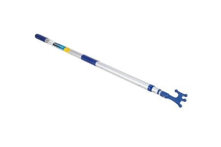 HANDLE TELESCOPIC 5`-9` BOAT HOOK