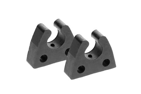 POLE LIGHT STORAGE CLIPS 