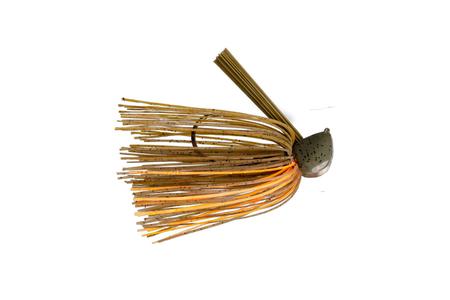 TG TUNGSTEN FLIP JIG 3/8OZ 