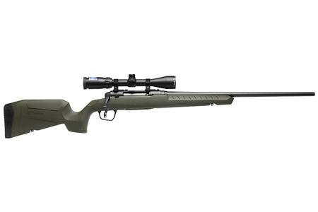 AXIS 2 XP GEN II 350 LEGEND 18 BBL (1)4RD MAG ODG W/SCOPE