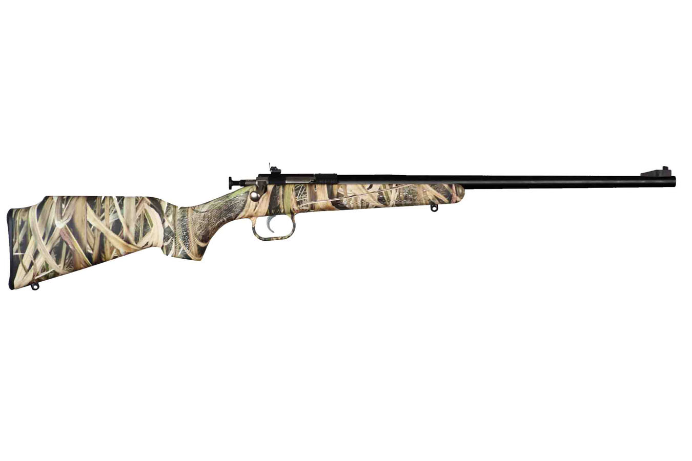 Keystone Crickett 22 LR Bolt Action Rifle 