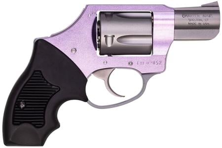 .38SPECIAL LAVENDER LADY DAO