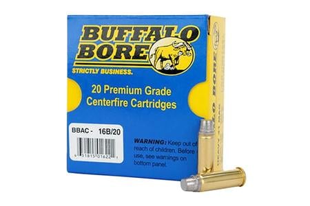 BBA 16B/20    41RM        230 HRD CST SWC    20/12