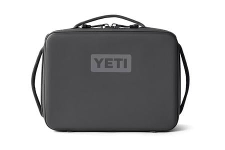 DAYTRIP LUNCH BOX 2.0 MED CHARCOAL