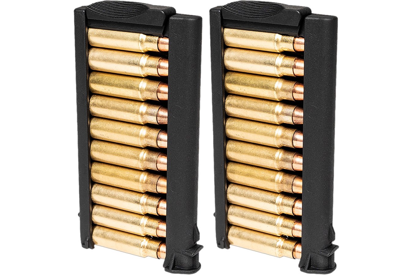 Kel-Tec PR57 5.7x28mm 10 Round Stripper Clips (4 Pack)
