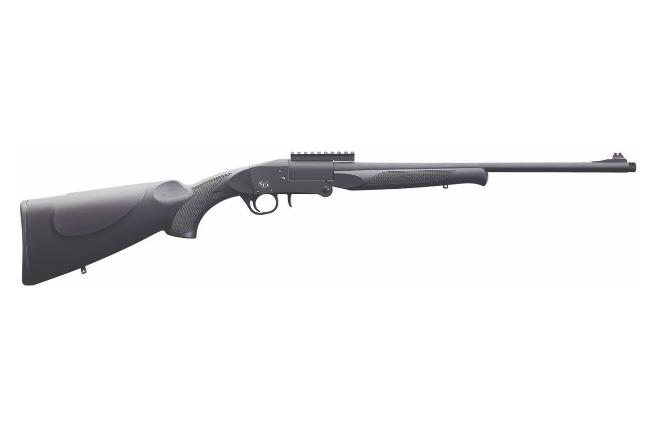 Chiappa 101 410 Gauge Single Shot Rifle With Interchangeable Barrels 