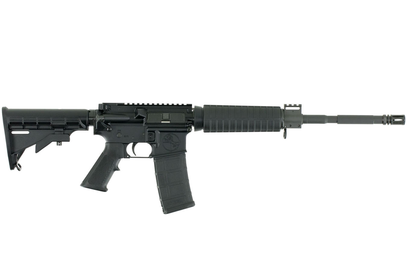 Armalite M 15 5.56 NATO Rifle 