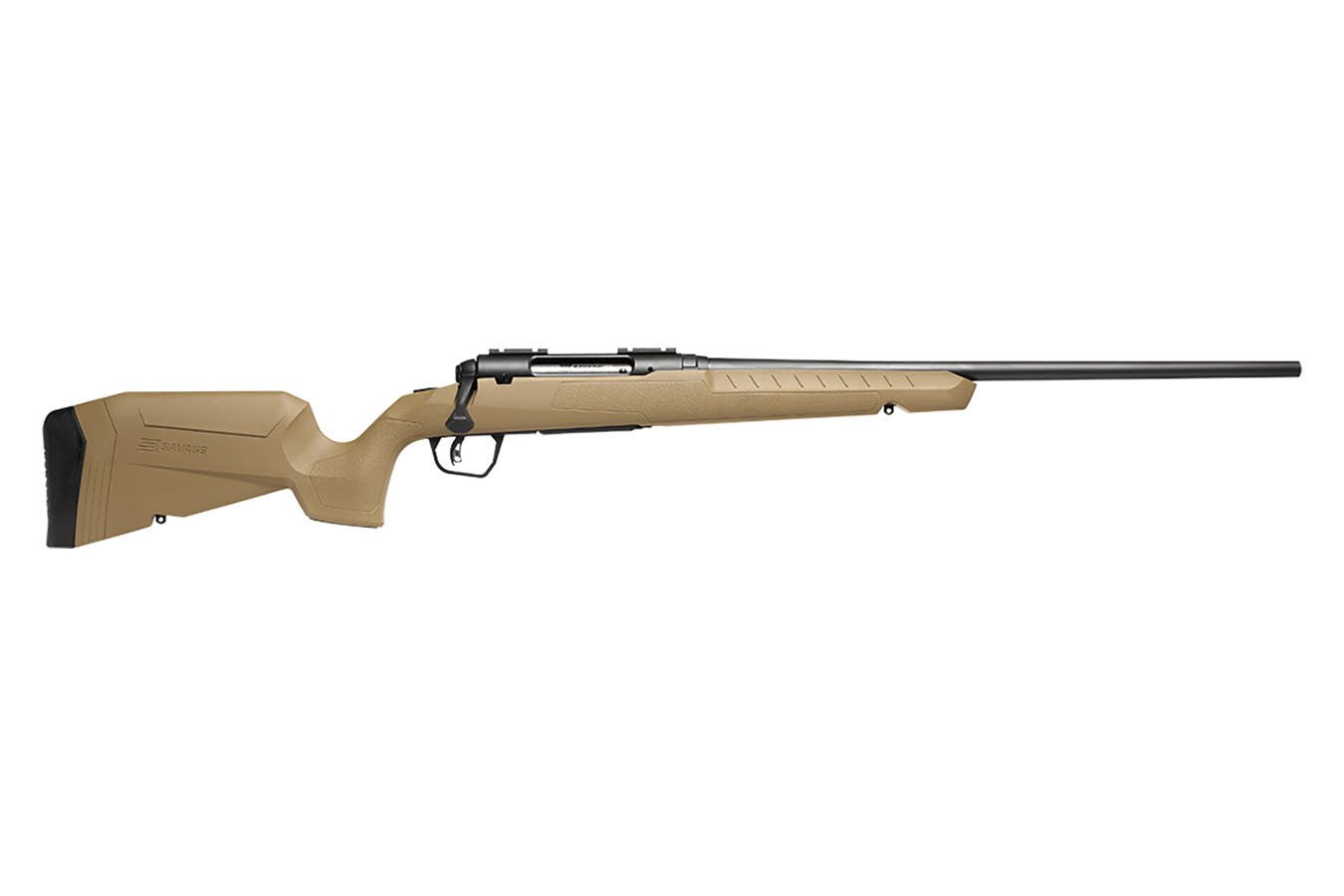 Savage Axis 2 308 Winchester Bolt Action Rifle FDE 