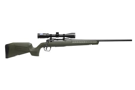 AXIS 2 XP GEN II 270 WIN 22 BBL (1)4RD MAG ODG W/SCOPE