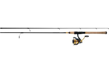 REVROS LT COMBO 6FT 6IN 2PC