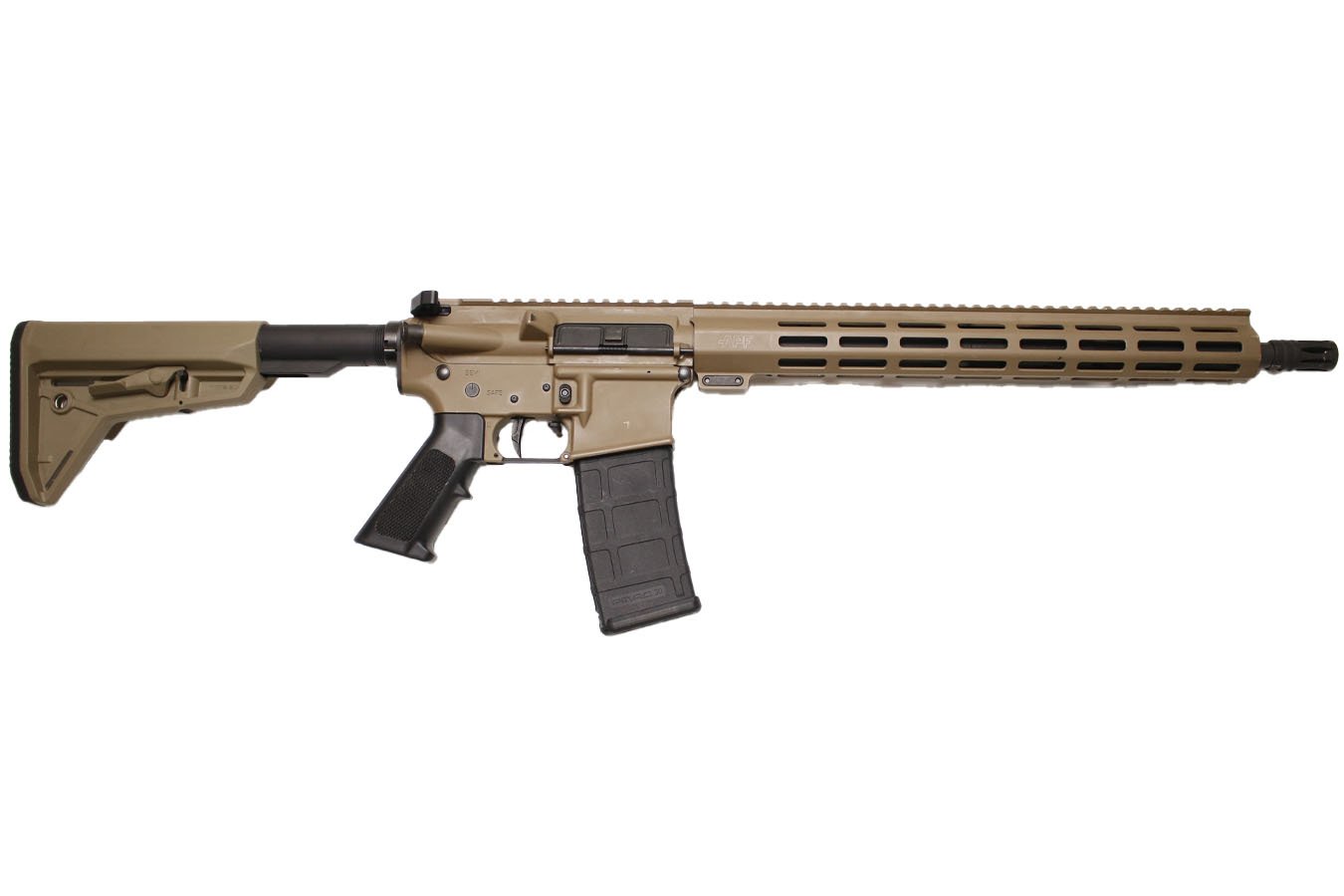 Apf APF-15 5.56mm Police Trade-in Rifle