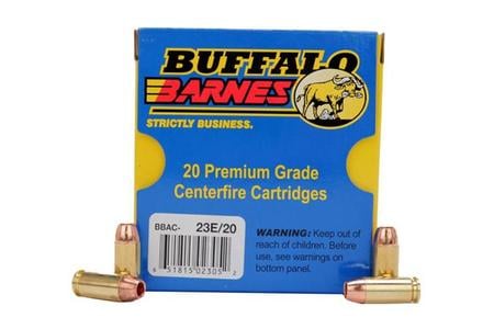 BBA 23E/20    40S         140 BRN TACXP      20/12