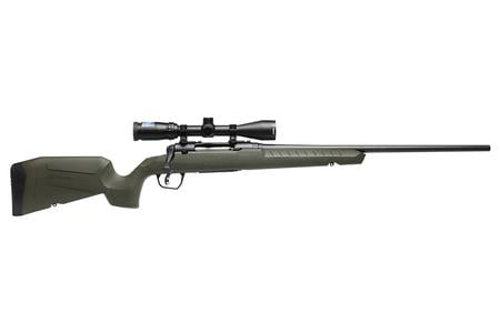 AXIS 2 XP GEN II 308 WIN 22 BBL (1)4RD MAG ODG W/SCOPE