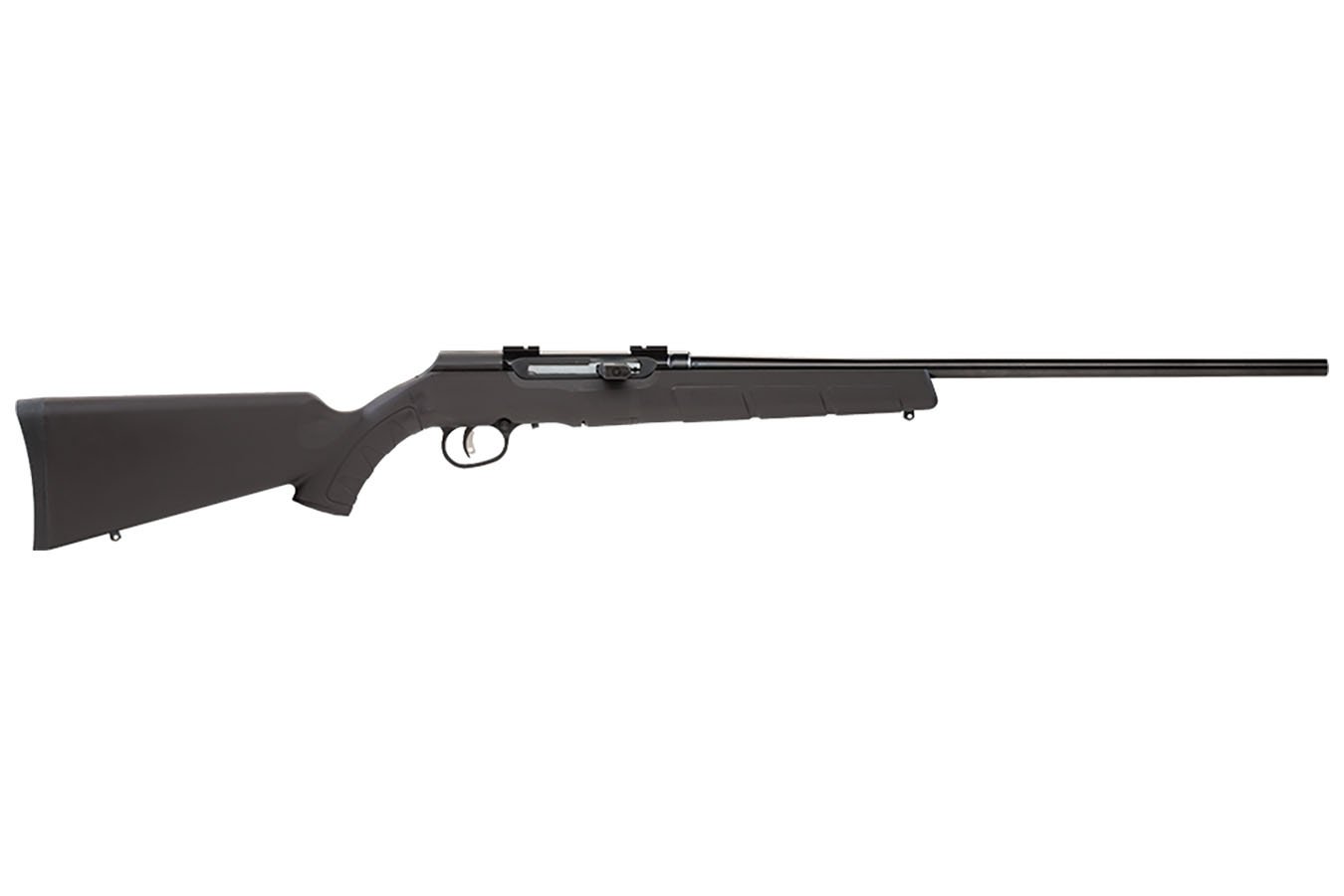 Savage A Series 17 HM2 Rimfire Rifle  