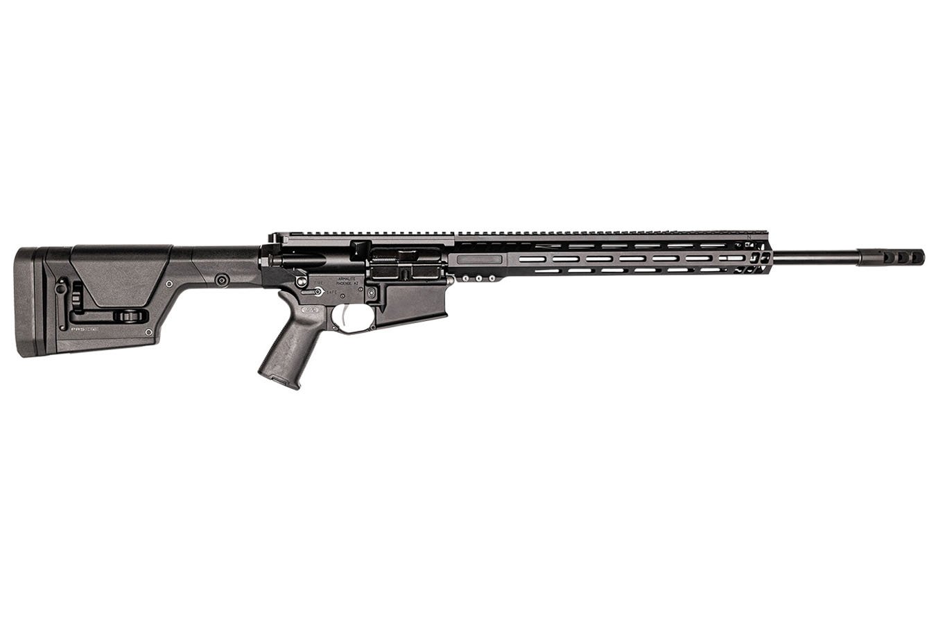 Armalite AR-10 308 Winchester Semi Automatic Rifle 