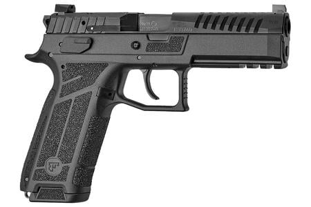 CZ P-09 F NOCTURNE 9MM LUGER 4.53 BBL (2)10RD MAGS BLACK