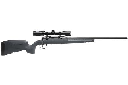 AXIS 2 XP GEN II 270 WIN 22 BBL (1)4RD MAG GRAY W/SCOPE