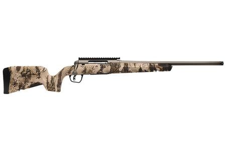 AXIS 2 PRO COMPACT 350 LGND 18 BBL (1)4RD MAG WESTERN CAMO