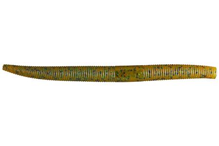 5` DINGER PUMPKIN PEPPER/GREEN FLAKE