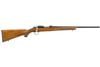 RUGER 77/22 22 HORNET 20 IN BLUED BARREL AMERICAN WALNUT STOCK 6 RD