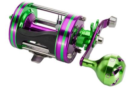 MAD KATZ GENESIS-6750 JOKER 
