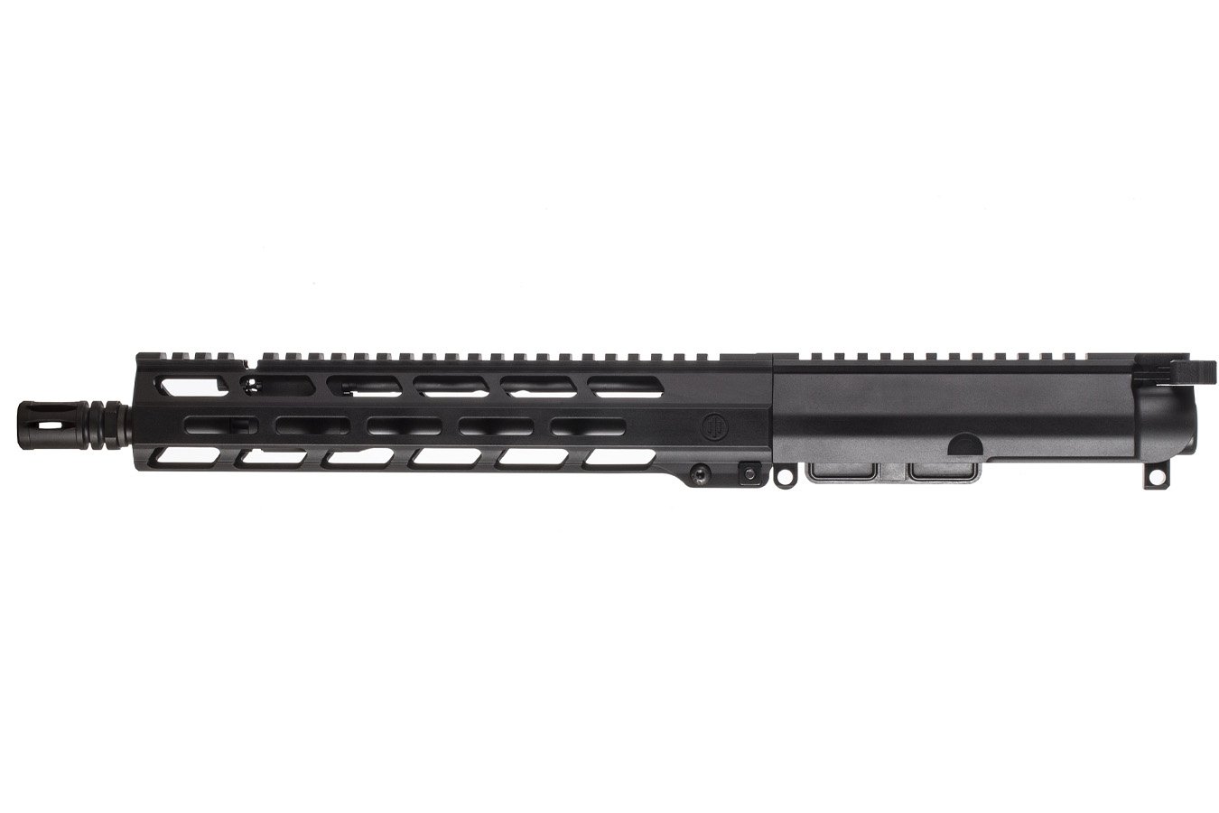 Primary Weapons MK111 Pro Upper 223 Wylde 11.85 Inch BBL Complete Upper Receiver Black