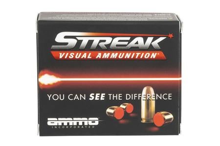 AMMOINC 9115JHPSTRKRED     STRK 9MM  115 JHP 20/10