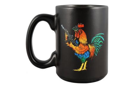 TACTICOCK CERAMIC 14OZ MUG