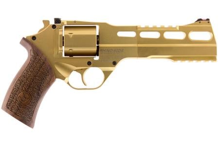 CHIA 340.225    RHINO 60DS       357  6    6R  GLD